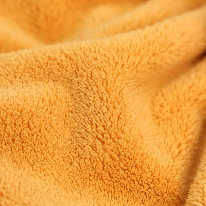 Super saugfähiges Haarhandtuch Wrap für nasses Haar | Karnz
