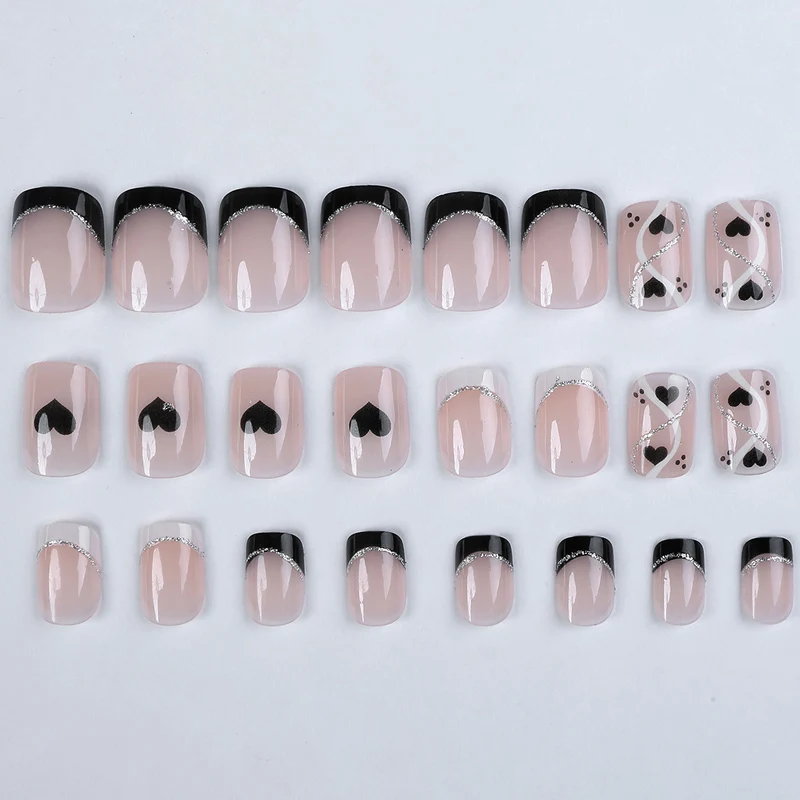 Luxuriöses Nageldesignset Karnz