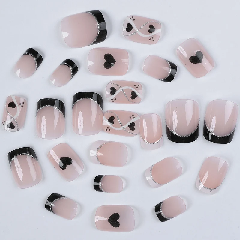 Luxuriöses Nageldesignset Karnz