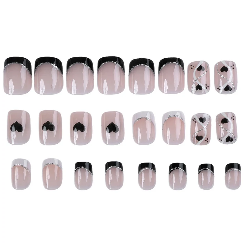 Luxuriöses Nageldesignset Karnz