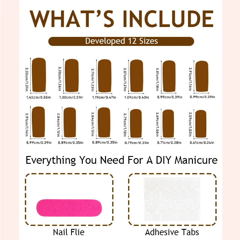 Kunstnagelset mit glamourösen Verzierungen und eleganten Akzenten Karnz